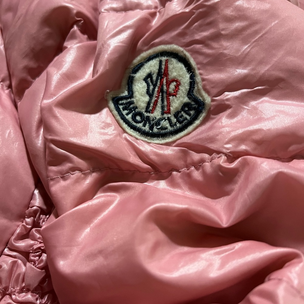 Moncler Jacket - Picture 6 of 10